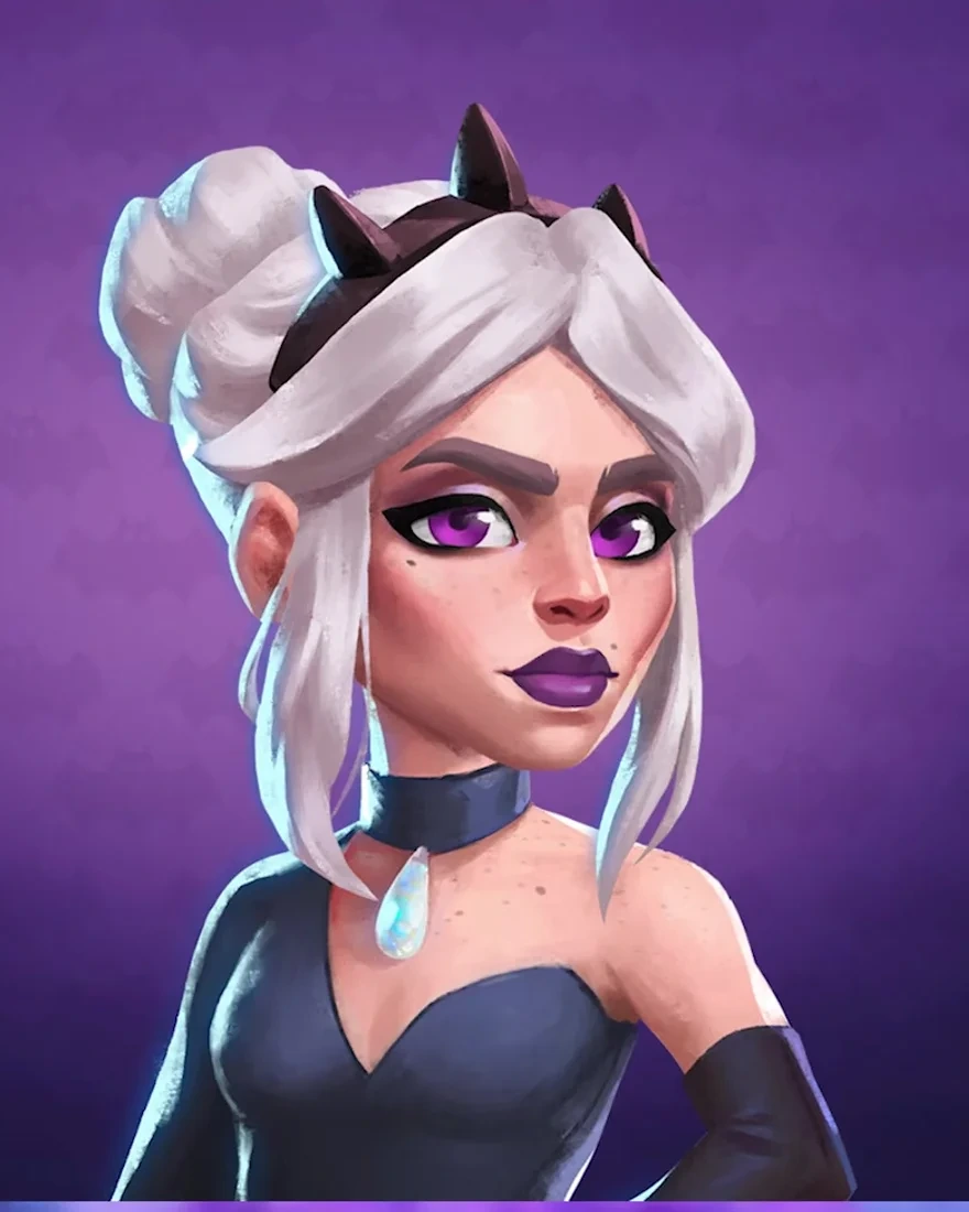 Fiona