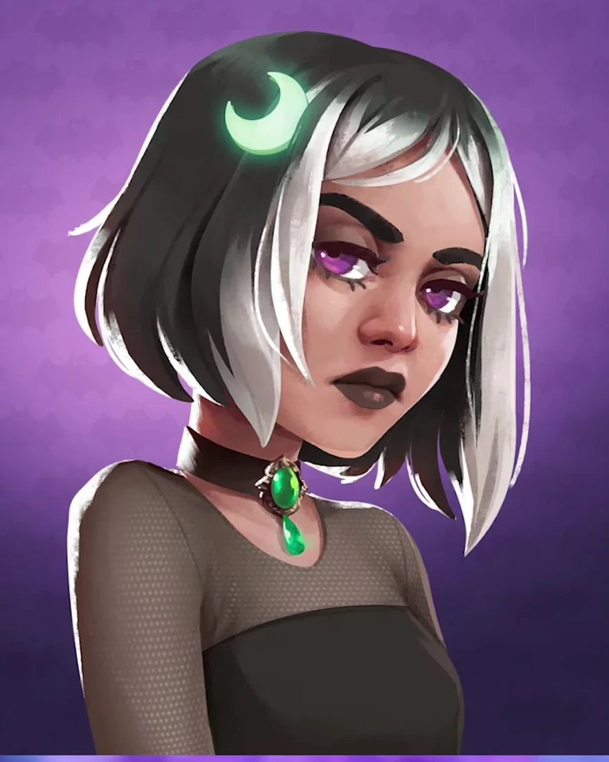 Sabrina